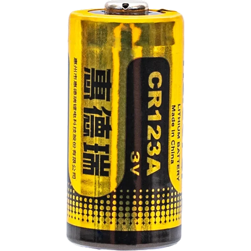 鋰電池 3V